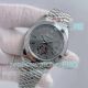 AAA clone Rolex Oyster Perpetual Label Noir Grey Dial Tourbillon Watch 40mm (3)_th.jpg